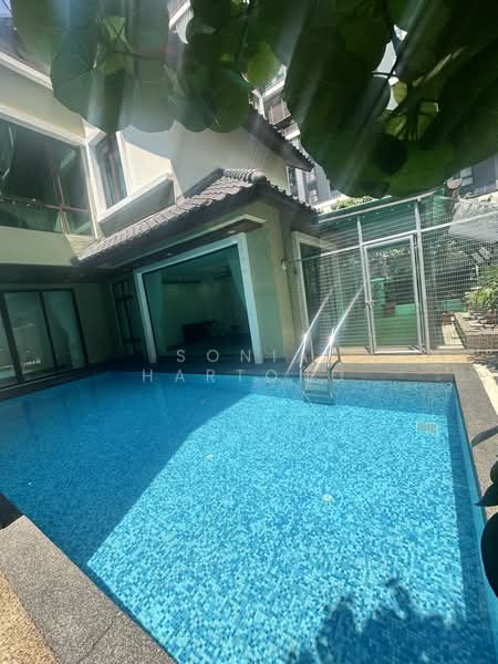 Rumah Banglo untuk Disewa di Mont Kiara (Kuala Lumpur) - Sonia Hartono - Exterior - PropertyGuru.com.my
