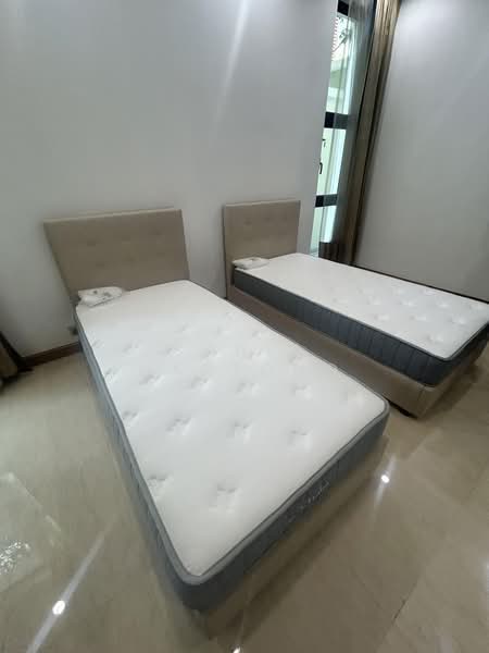 Bungalow for Rent in Mont Kiara (Kuala Lumpur) - Sonia . - PropertyGuru.com.my