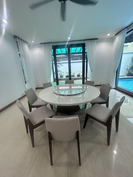 Bungalow for Rent in Mont Kiara (Kuala Lumpur) - Sonia . - PropertyGuru.com.my
