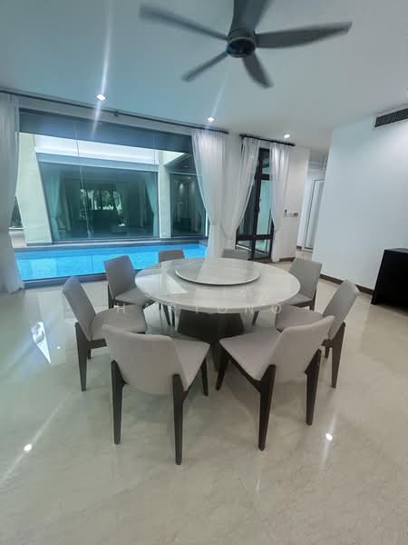 Bungalow for Rent in Mont Kiara (Kuala Lumpur) - Sonia . - PropertyGuru.com.my