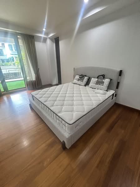 Bungalow for Rent in Mont Kiara (Kuala Lumpur) - Sonia . - PropertyGuru.com.my
