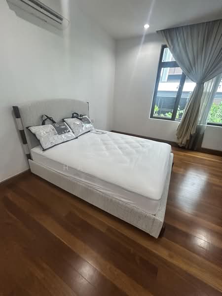 Bungalow for Rent in Mont Kiara (Kuala Lumpur) - Sonia . - PropertyGuru.com.my