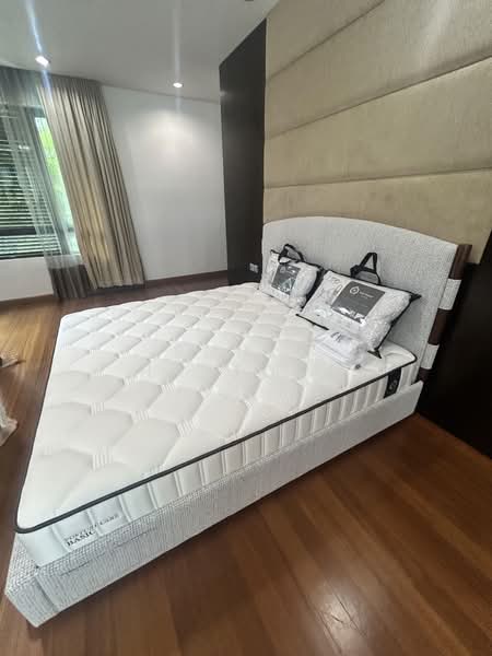 Bungalow for Rent in Mont Kiara (Kuala Lumpur) - Sonia . - PropertyGuru.com.my