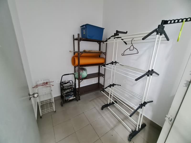 2-storey Terraced House for Rent in Rawang (Selangor) - Michael Siong - Interior - PropertyGuru.com.my
