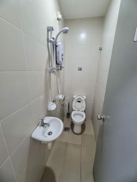 2-storey Terraced House for Rent in Rawang (Selangor) - Michael Siong - Bathroom - PropertyGuru.com.my