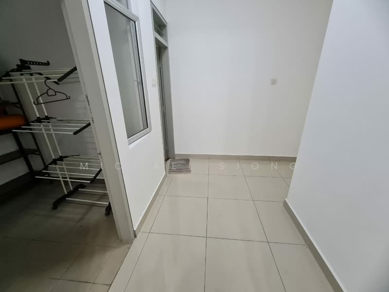 2-storey Terraced House for Rent in Rawang (Selangor) - Michael Siong - Interior - PropertyGuru.com.my