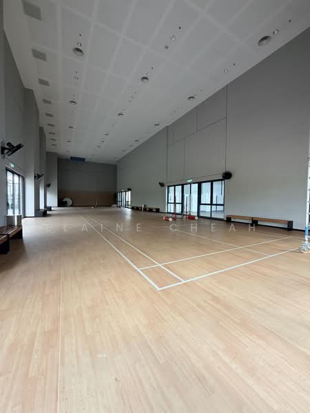Service Residence for Rent at Sunway Belfield - Elaine Cheah - Interior - PropertyGuru.com.my