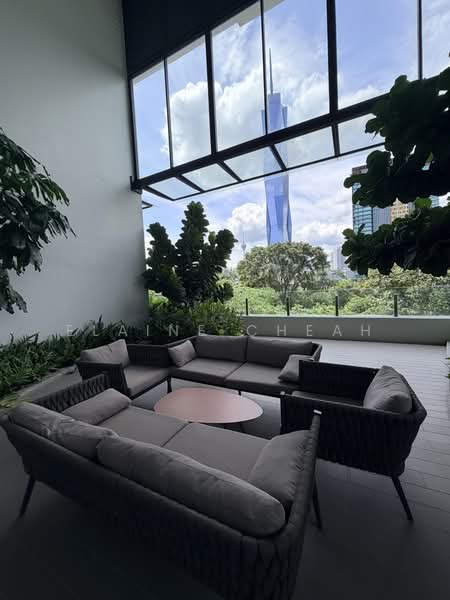Service Residence for Rent at Sunway Belfield - Elaine Cheah - View - PropertyGuru.com.my
