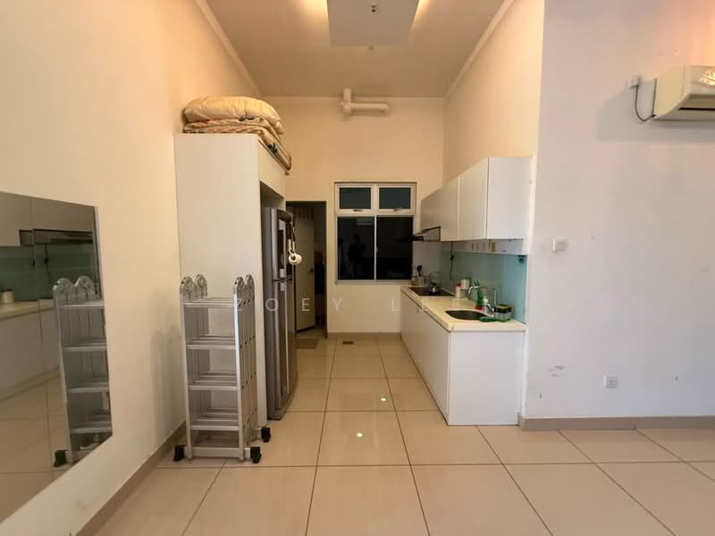 Service Residence for Sale at Manhattan - Zoey Lee - Kitchen - PropertyGuru.com.my