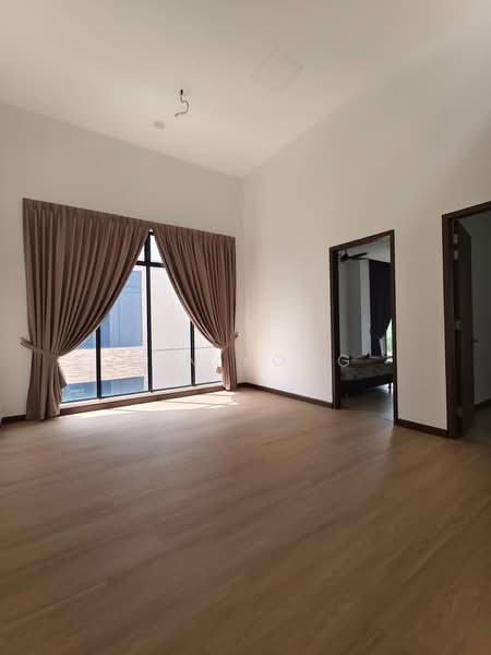2-storey Terraced House for Rent in Puteri Harbour (Iskandar Puteri (Nusajaya)) - Min Kong - Living Room - PropertyGuru.com.my