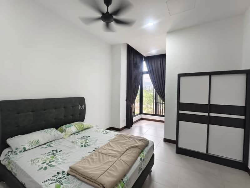 2-storey Terraced House for Rent in Puteri Harbour (Iskandar Puteri (Nusajaya)) - Min Kong - Bedroom - PropertyGuru.com.my