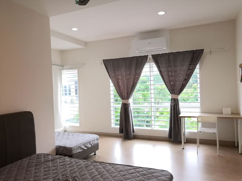 Rumah Banglo untuk Dijual di Taman Sri Andalas (Klang) - Tabris Wong - Bedroom - PropertyGuru.com.my
