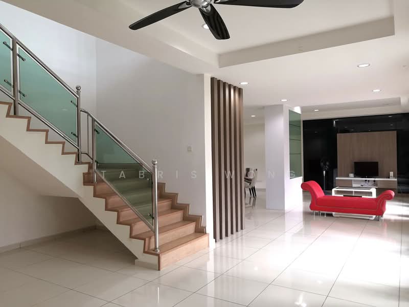 Rumah Banglo untuk Dijual di Taman Sri Andalas (Klang) - Tabris Wong - Interior - PropertyGuru.com.my
