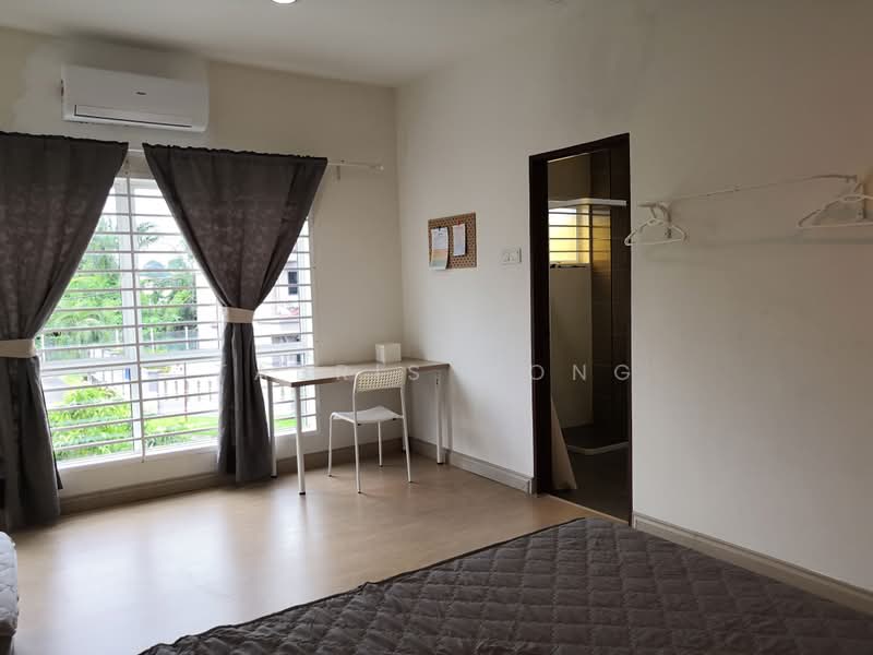 Rumah Banglo untuk Dijual di Taman Sri Andalas (Klang) - Tabris Wong - Bedroom - PropertyGuru.com.my