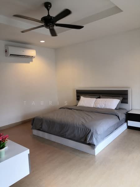 Rumah Banglo untuk Dijual di Taman Sri Andalas (Klang) - Tabris Wong - Bedroom - PropertyGuru.com.my