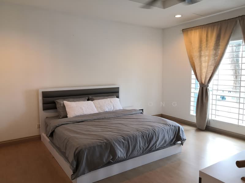 Rumah Banglo untuk Dijual di Taman Sri Andalas (Klang) - Tabris Wong - Bedroom - PropertyGuru.com.my