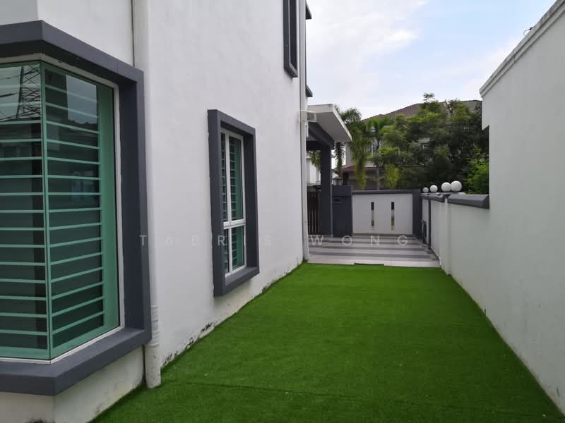 Rumah Banglo untuk Dijual di Taman Sri Andalas (Klang) - Tabris Wong - Exterior - PropertyGuru.com.my