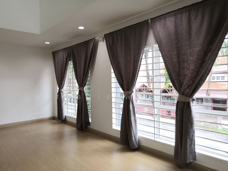 Rumah Banglo untuk Dijual di Taman Sri Andalas (Klang) - Tabris Wong - Interior - PropertyGuru.com.my