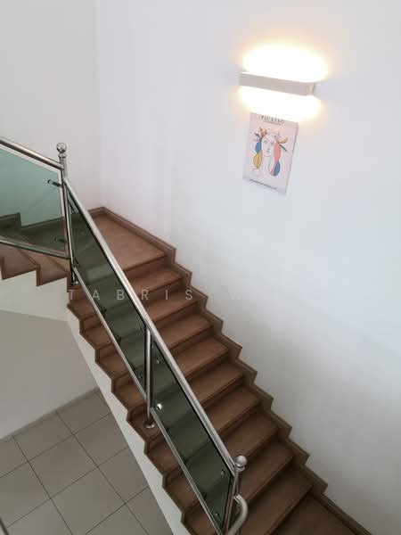 Rumah Banglo untuk Dijual di Taman Sri Andalas (Klang) - Tabris Wong - Interior - PropertyGuru.com.my