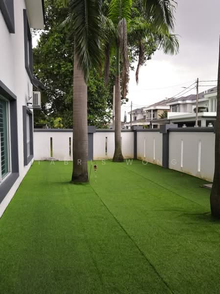 Rumah Banglo untuk Dijual di Taman Sri Andalas (Klang) - Tabris Wong - Exterior - PropertyGuru.com.my