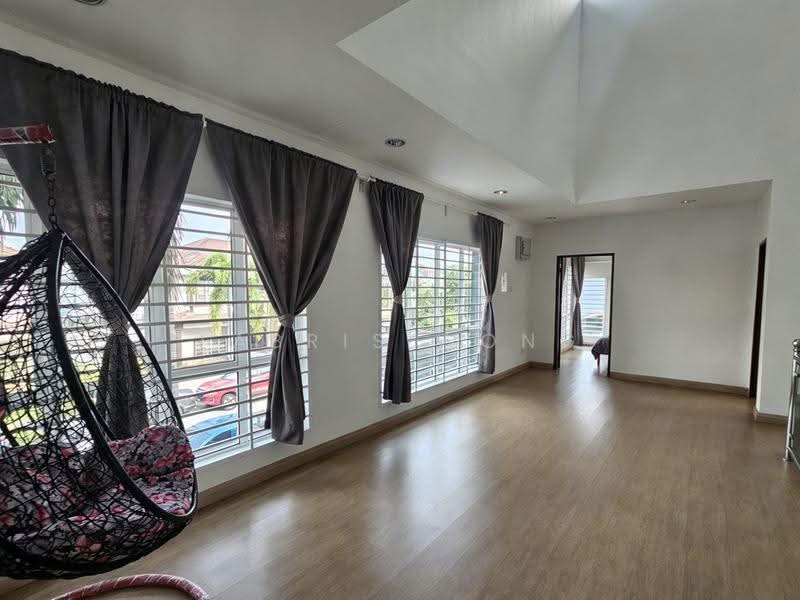 Bungalow House for Sale in Taman Sri Andalas (Klang) - Tabris Wong - Living Room - PropertyGuru.com.my