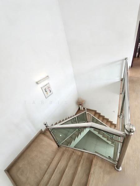 Bungalow House for Sale in Taman Sri Andalas (Klang) - Tabris Wong - Interior - PropertyGuru.com.my