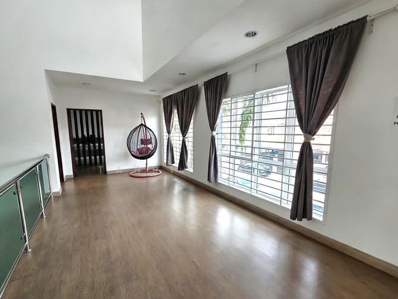 Bungalow House for Sale in Taman Sri Andalas (Klang) - Tabris Wong - Interior - PropertyGuru.com.my