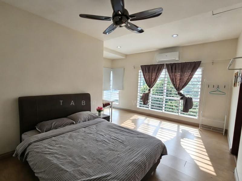 Bungalow House for Sale in Taman Sri Andalas (Klang) - Tabris Wong - Bedroom - PropertyGuru.com.my