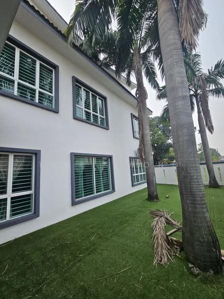 Bungalow House for Sale in Taman Sri Andalas (Klang) - Tabris Wong - Exterior - PropertyGuru.com.my