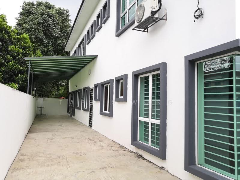 Bungalow House for Sale in Taman Sri Andalas (Klang) - Tabris Wong - Exterior - PropertyGuru.com.my