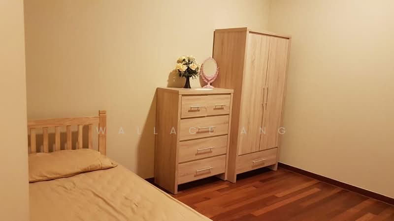 Cluster House for Rent in Eco Botanic (Iskandar Puteri (Nusajaya)) - Wallace Ang - PropertyGuru.com.my