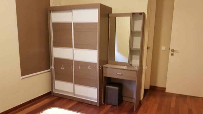 Cluster House for Rent in Eco Botanic (Iskandar Puteri (Nusajaya)) - Wallace Ang - PropertyGuru.com.my