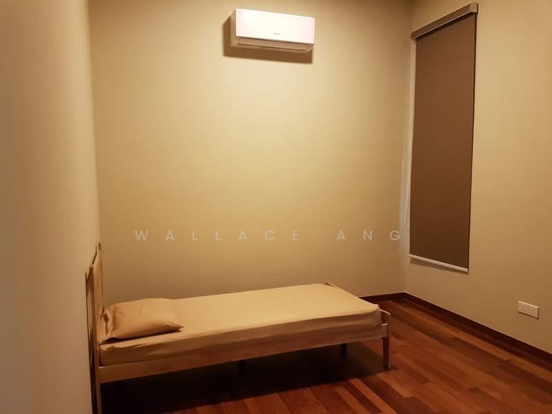 Cluster House for Rent in Eco Botanic (Iskandar Puteri (Nusajaya)) - Wallace Ang - PropertyGuru.com.my