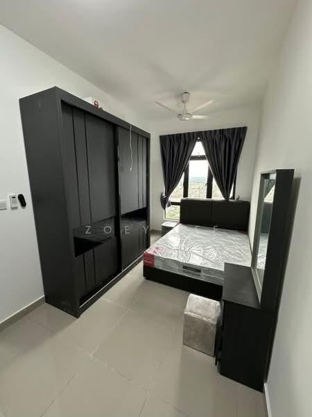 Apartment for Rent at KSL Bukit Gemilang - Zoey Lee - PropertyGuru.com.my