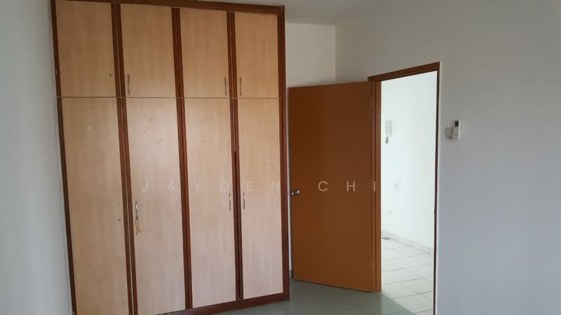 Kondominium untuk Disewa di Bam Villa - Jayden Chik - Interior - PropertyGuru.com.my