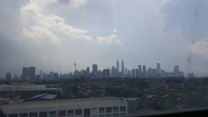 Kondominium untuk Disewa di Bam Villa - Jayden Chik - PropertyGuru.com.my