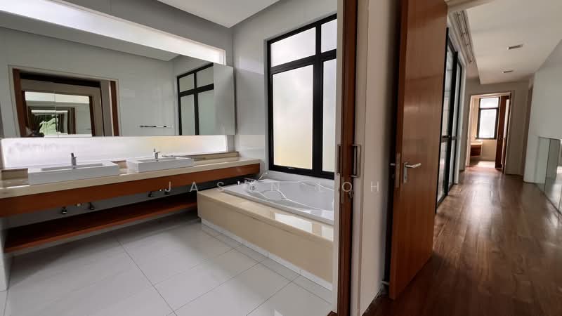 Rumah Banglo untuk Disewa di Seputeh (Kuala Lumpur) - Jason Loh - PropertyGuru.com.my