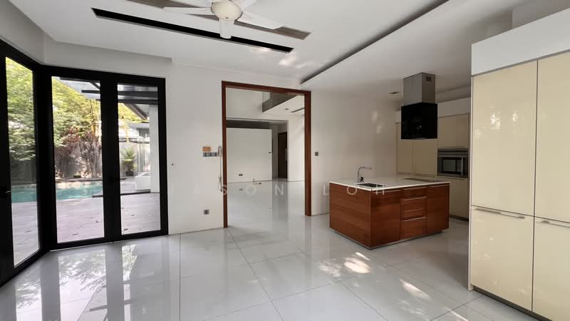 Rumah Banglo untuk Disewa di Seputeh (Kuala Lumpur) - Jason Loh - PropertyGuru.com.my
