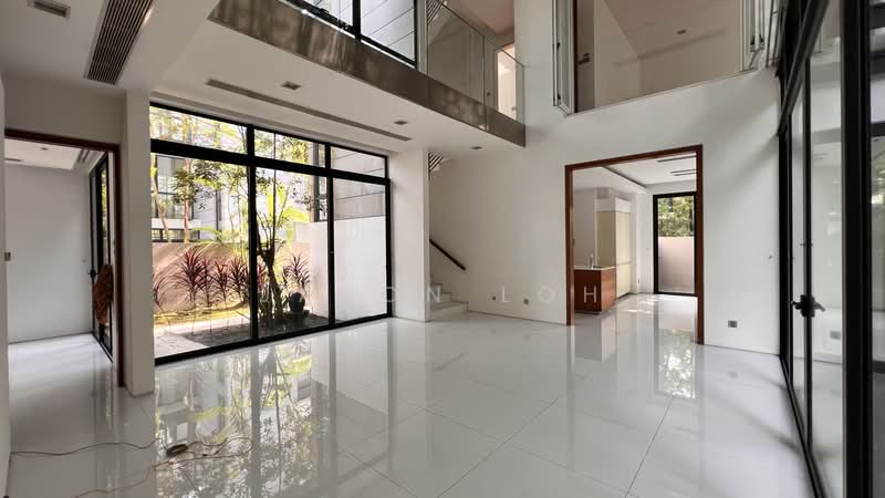 Rumah Banglo untuk Disewa di Seputeh (Kuala Lumpur) - Jason Loh - PropertyGuru.com.my
