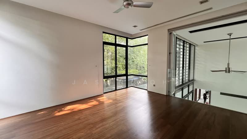 Rumah Banglo untuk Disewa di Seputeh (Kuala Lumpur) - Jason Loh - PropertyGuru.com.my