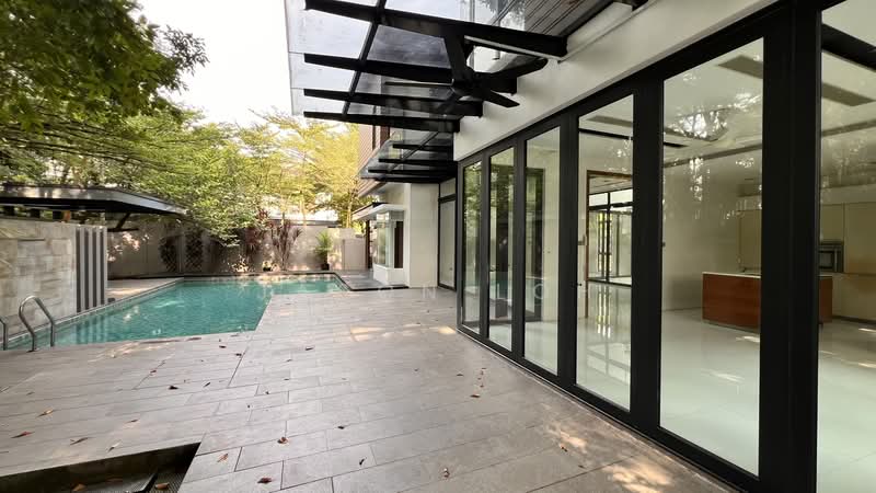 Rumah Banglo untuk Disewa di Seputeh (Kuala Lumpur) - Jason Loh - PropertyGuru.com.my
