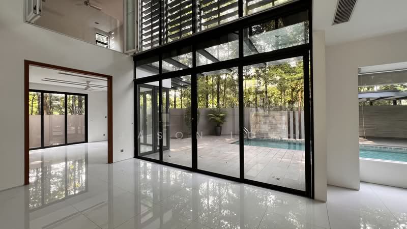 Rumah Banglo untuk Disewa di Seputeh (Kuala Lumpur) - Jason Loh - PropertyGuru.com.my