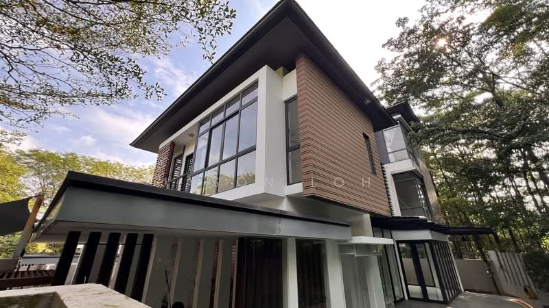 Rumah Banglo untuk Disewa di Seputeh (Kuala Lumpur) - Jason Loh - PropertyGuru.com.my