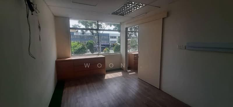 Office for Rent in Taman Melaka Raya (Melaka City) - Woon . - Interior - PropertyGuru.com.my
