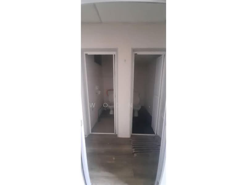 Office for Rent in Taman Melaka Raya (Melaka City) - Woon . - Bathroom - PropertyGuru.com.my