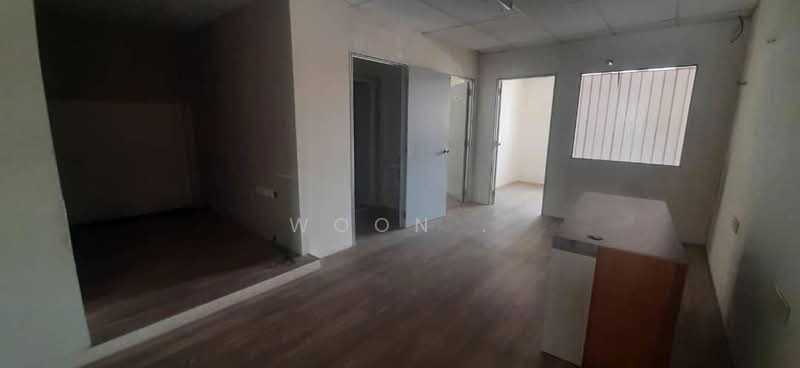 Office for Rent in Taman Melaka Raya (Melaka City) - Woon . - Interior - PropertyGuru.com.my
