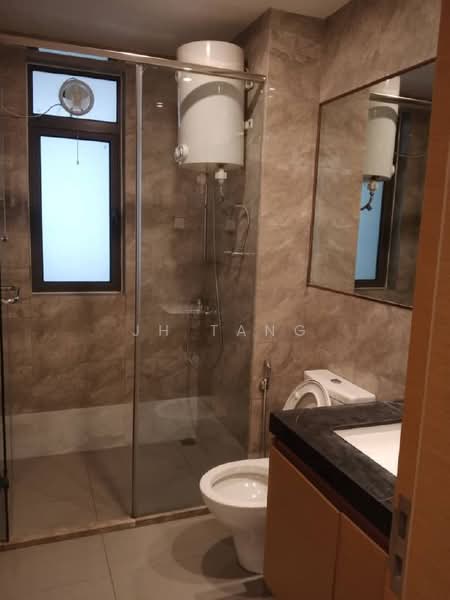 Servis Apartment untuk Disewa di R&F Princess Cove Phase 1 - JH Tang - Bathroom - PropertyGuru.com.my