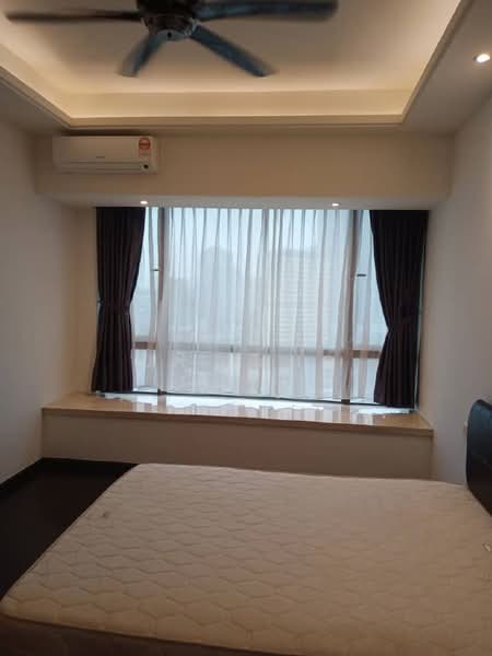 Servis Apartment untuk Disewa di R&F Princess Cove Phase 1 - JH Tang - Bedroom - PropertyGuru.com.my