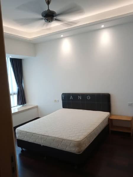 Servis Apartment untuk Disewa di R&F Princess Cove Phase 1 - JH Tang - Bedroom - PropertyGuru.com.my