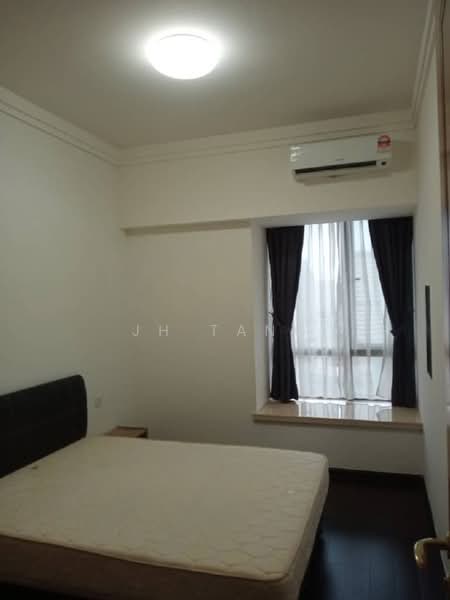 Servis Apartment untuk Disewa di R&F Princess Cove Phase 1 - JH Tang - Bedroom - PropertyGuru.com.my